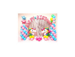 With the competition strong, don't skimp on the game night grub. Birthday Decoration Kits For A Joyous And Cheerful Birthday Celebration Most Searched Products Times Of India