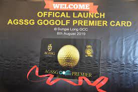 Welcome to pinehurst, southern pines & aberdeen golf! Agssg Links The All New Agssg Go Golf Premier Card Is Facebook