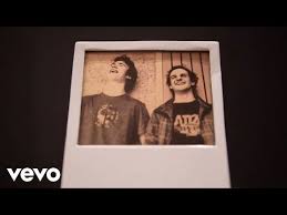 Boulevard Des Airs Si La Vie Avance Clip Officiel Youtube Clip Musical Chanson Clip