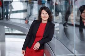 Grünen chefin annalena baerbock betrunken bei ihrer rede vom 17.02.2021? Cop23 Our Guests Will Be Surprised How Much Germany Relies On Coal Clean Energy Wire