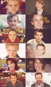 Sitcom familiar que aborda los divertidos problemas y situaciones de una familia americana de clase media en la que el hijo. 170 Malcolm In The Middle Ideas Malcolm Malcom Frankie Muniz