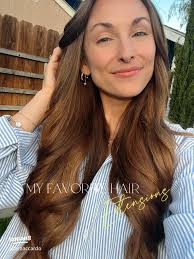 The Best Hair Extensions for a Gorgeous Wedding Look