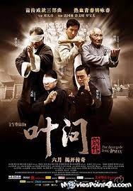 Imdb lists the title of the film as ip man zero, an obvious nod to its coming before parts one and two, but unfortunately, it's also an inadvertent comment on what this particular film has to offer. The Legend Is Born Ip Man 2010 720p Bluray Movie Watch Online Ip Man Martial Arts Movies Martial Arts Actor