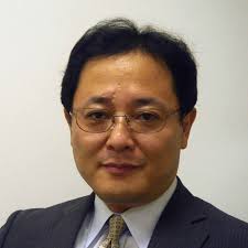 Masahiro OKUDA