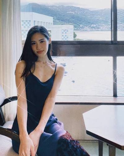 小椋绫乃