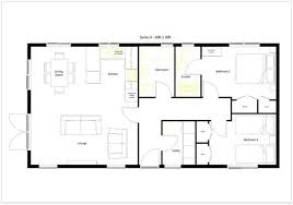 Can be set on cement piers, blocks, or level ground. 20 X 40 800 Square Feet Floor Plan Google Search 20x40 House Plans Tiny House Floor Plans 20 X 40 Floor Plans