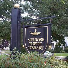2,950 likes · 31 talking about this · 1,618 were here. Melrose Public Library Home Facebook