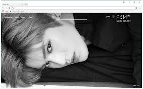 Home screen nct dream wallpaper. Kpop Nct Wallpaper Hd New Tab Freeaddon Com