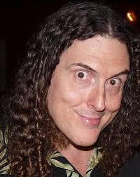 Weird Al" Yankovic