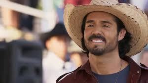 ¡Rafael le apuesta un beso a Fernanda!