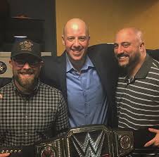 This is part 1 of 2. Listen To 985 The Sports Hub Sportspring