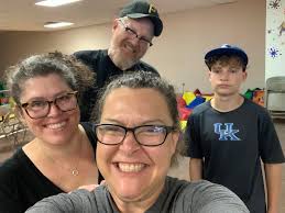 With Love from Harlan‎