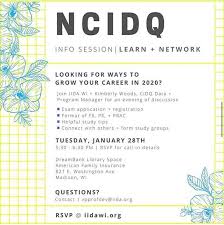 Stop worrying about your ncidq exam. Ncidq 101 Everything You Need To Know About The Ncidq Creative Confidante