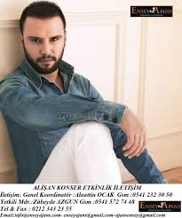 Alişan yıldıran ve aşı gerçekleri. Alisan Menajeri Telefonu 05412323051