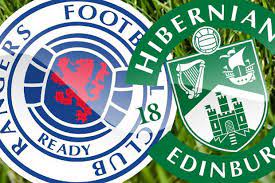 3 paul mcginn (dc) hibernian 6.0. Rangers Vs Hibernian Live Score Jamie Maclaren Nets Penalty For Hibees Just Seconds After Sean Goss Equalised For Gers