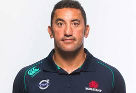 SPIRO: Daryl Gibson is right for the Waratahs, but...