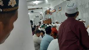 Get access to your dashboard. Listrik Mati Tiga Kali Saat Wabup Ceramah Di Masjid Al Falah Sigli Fadhlullah Celutuk Begini Serambi Indonesia
