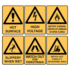 We have operated continually since our inception in 1984 Corflute Signs Warning Signs Construction Site Signs Grace Sign