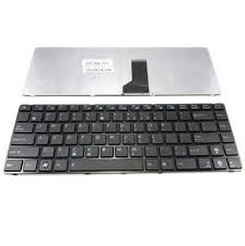 1x new for asus a43s k43 a43 x43e x43s mouse touchpad trackpad flex cable 12pins. Buy Regatech Asus A43s Laptop Keyboard Price India