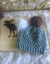 (when decreasing, switch to dpns when stitches become too sparse to knit with circular needles.) 16 Free Knit Hat Patterns On Circular Needles Dabbles Babbles