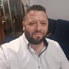 Cristian Miranda's Instagram, Twitter & Facebook