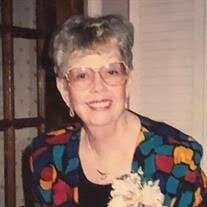 Lois Elizabeth Agnew Obituary