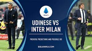 Udinese have been winless for eight matches. Udinese V Inter Milan Prediction Live Stream Confirmed Line Ups As Eriksens Starts First Serie A Game