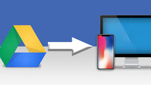 Here's how you can download and backup everything from google photos to keep your files safe. How To Download Files From Google Drive To Phone Or Pc