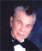 Robert Lucero Obituary (2013)