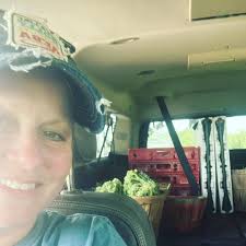 Smithville Farmers & Makers Market Smithville Square 4-7 pm