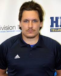 2014 Men's Soccer Roster