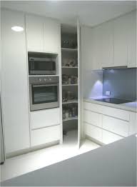 It can also add value to your kitchen use of kitchen pantry makes your kitchen organized. 5 Reasons Why Modular Kitchen Designs Are The Latest Trend In Home Decor Smallkitchenideasr Kitchen Pantry Design Corner Kitchen Cabinet Corner Kitchen Pantry
