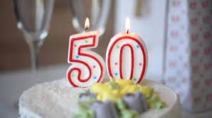 The presentation cake comes ready to decorate however you like. 50th Birthday Stock Video Footage 4k And Hd Video Clips Shutterstock