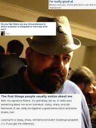 27 Cringey Neckbeard Memes That Ll Fill You With Shame Memes Pinterest Memes Neckbeard Memes