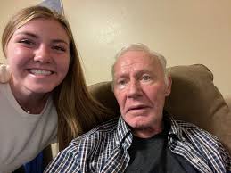 Joe Christensen, Jr. Obituary April 2, 2023