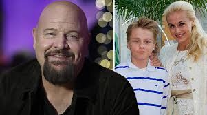 Anders Bagges verkliga relation till Johannas son Daniel