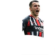 Latest fifa 21 players watched by you. Kostic Fifa Mobile 21 Fifarenderz