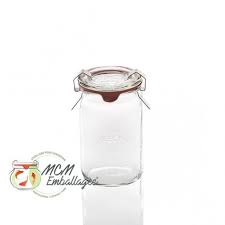 Check spelling or type a new query. 12 Glass Jars Weck Tube 145 Ml With Glass Lids And Rubber Rings Clips Not Included