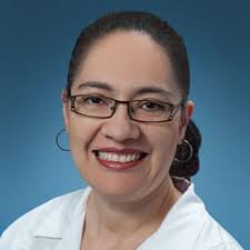 Dr. Michele Gerber, MD