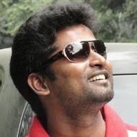 Rajaram Murugan Email & Phone Number