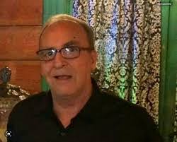 Clayton Thornburg's Instagram, Twitter & Facebook