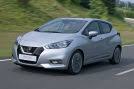 Now, however, it has been stuffed with safety tech, the interior design and quality have been improved and there's a. Neuer Nissan Micra 2017 Im Test Infos Preise Fahrbericht Autobild De