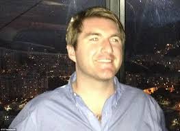 Chipotle executive appears in court after being arrested