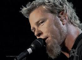 James Hetfield Fanfiction