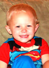 Cameron Jack Vickers Obituary July 8, 2013