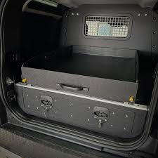 Image result for Gray 1990 Security Van Storage