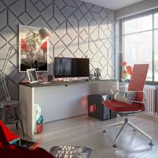 A gaming room ready for player one. The Best Gaming Room Ideas And Inspiration Bestar Canada