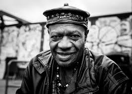 Monochrome Inspiration: Black & White Faces