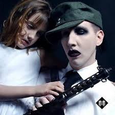 9 Marilyn Manson ideas