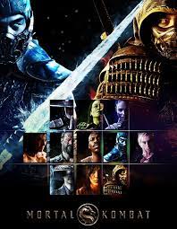 Shaolin monk liu kang, from earth, gets invited as a competitor. ÙÙŠÙ„Ù… Mortal Kombat 2021 Ù…Ø¯Ø¨Ù„Ø¬ Ù„Ù„Ø¹Ø±Ø¨ÙŠØ© Ø§ÙŠØ¬ÙŠ Ø¯ÙŠØ¯
